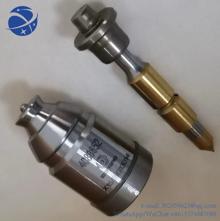 

Сопло yyhc QSX15 4088652 для инжектора 4062569