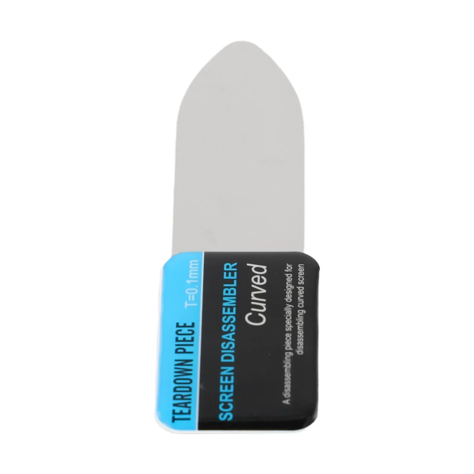 Mobile Phone Screen Opener 1 Piece Mobile Phone Curved LCD Screen Opener Tool