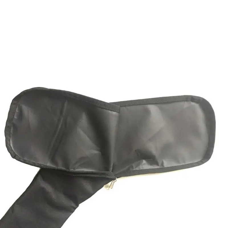 Hockey Sticks Bag Stick Bag Shoulder Straps Lightweight Hockey Stick Zipper Accessories Indoor And Outdoor