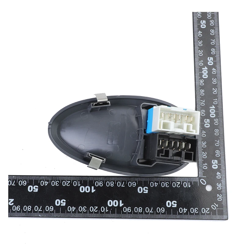 500321134 93952636 Power Master Window Switch For 1999- 2006 Iveco 