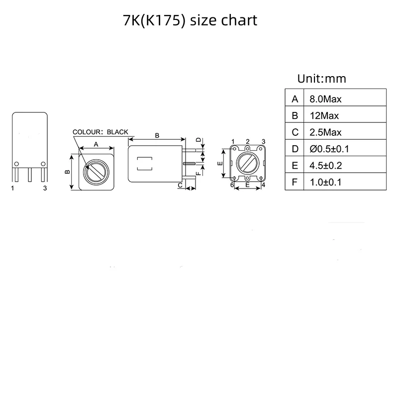 Radio Hobbyist Made High Frequency Adjustable Inductor Kit RF FM Shortwave Frequency Identification Coil 10 Pieces power inductor fixed inductor smd inductor fm radio coils