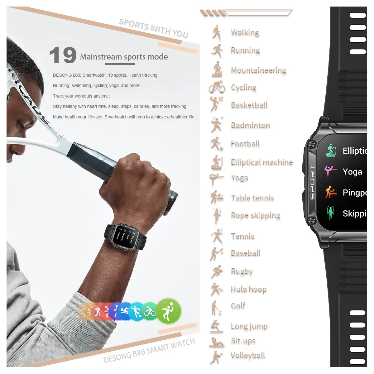 Aggregate 115+ smart bracelet instructions ceg.edu.vn