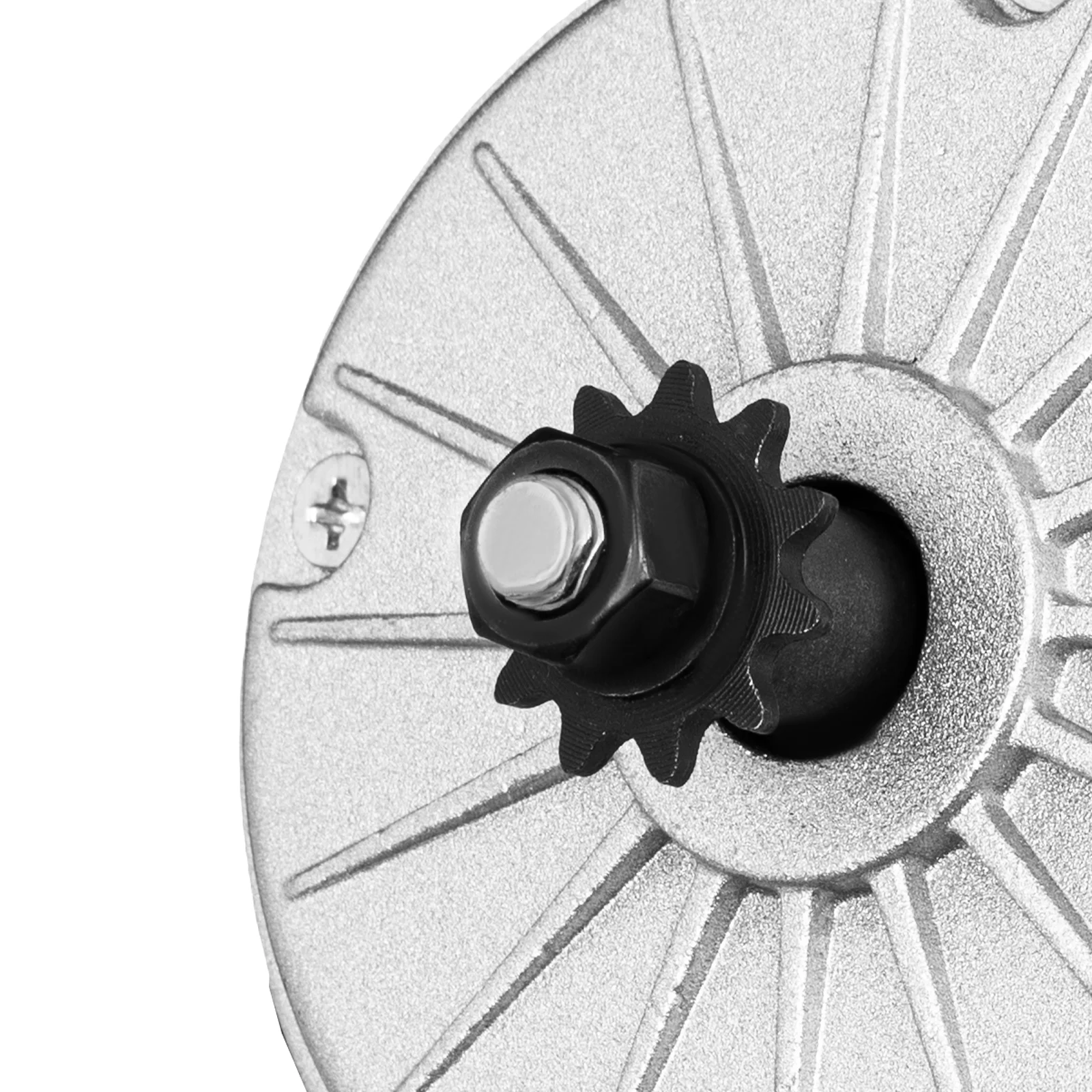 DC 24V/36V Permanent Magnet motor Generator 350W Generator Motor Electric Motor DC Motor for engine kits, wind turbine