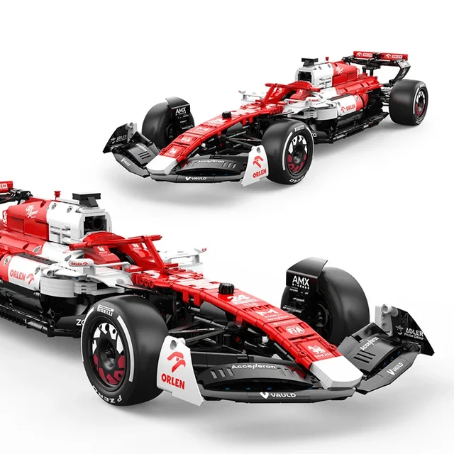F1 ミニカーコレクション 1/43 スケール　8台セット Amazon | HTLNUZD ブラーゴ 1/43 New 2023 F1Champion Racing