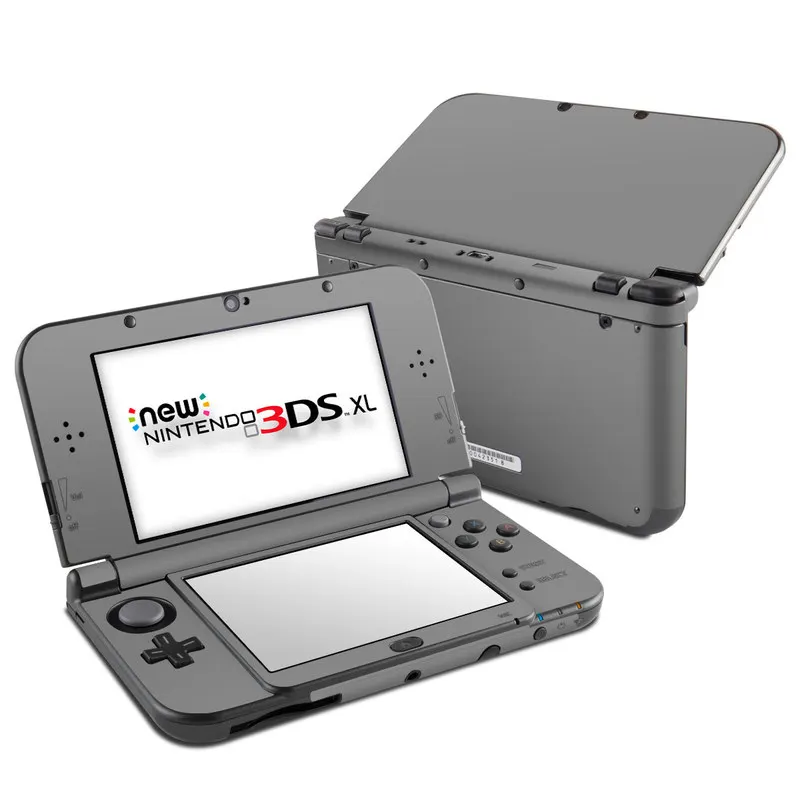 Nintendo New3DS LL New 3DS XL - Refurbished Handheld Game Console