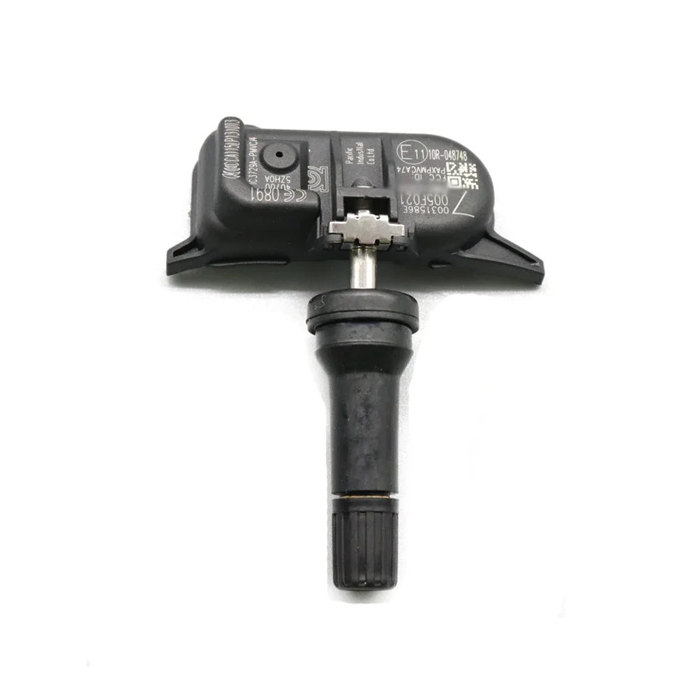 TPMS Ÿ̾ з , ǴƼ Q30 Q70 QX30, ֻ , ޸  X Ŭ, 433Mhz PAV-CA74, 40770-5ZC1A