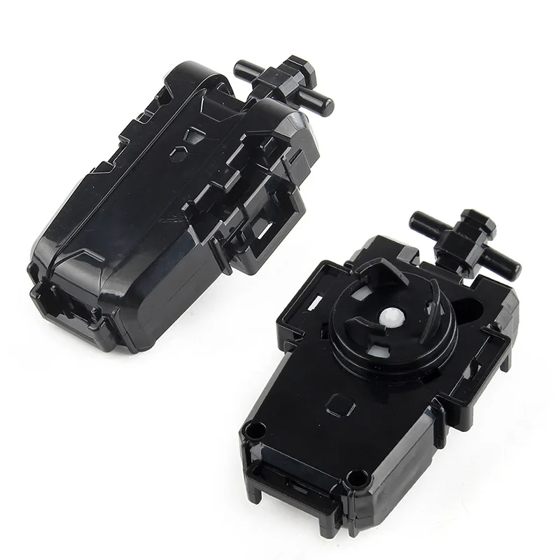MQ burst gyro X series peripheral accessories BX-18 pull wire transmitter toy turn right to rotate