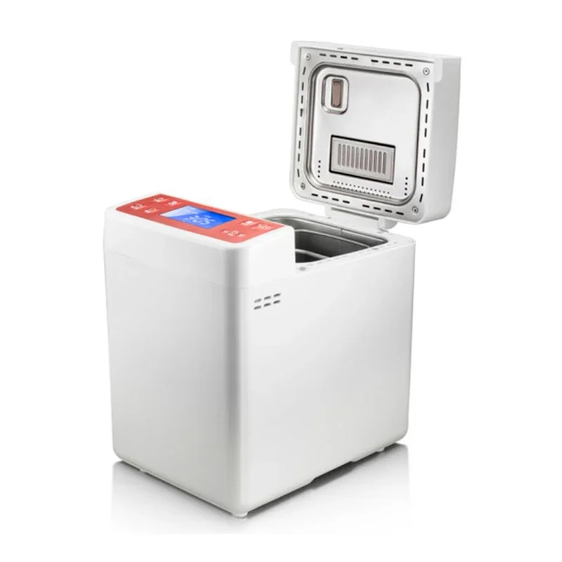 Bread machine fully automatic household automatic fruit feeding yeast machine