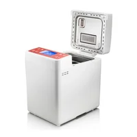 Bread machine fully automatic household automatic fruit feeding yeast machine 2
