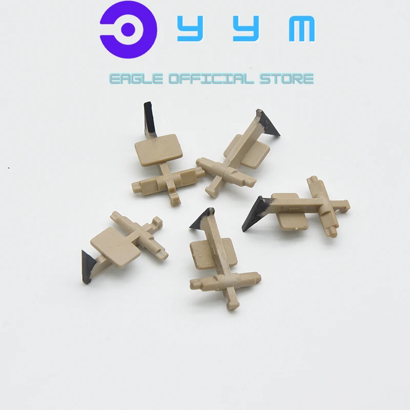 

5 комплектов, флэш-магнитола AE044040, флэш-магнитола AE044062 AF2015 AF2018, верхний извлекатель для Ricoh Aficio MP1600 MP1800 MP2000 MP2500