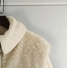 

Women's casual warm plush coat winter warm clothes casual embroidered elegant long sleeve coat