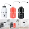 Water Bottle 1L Kettle Squeeze Bottle for Boxing Baseball Outdoor Activities 4