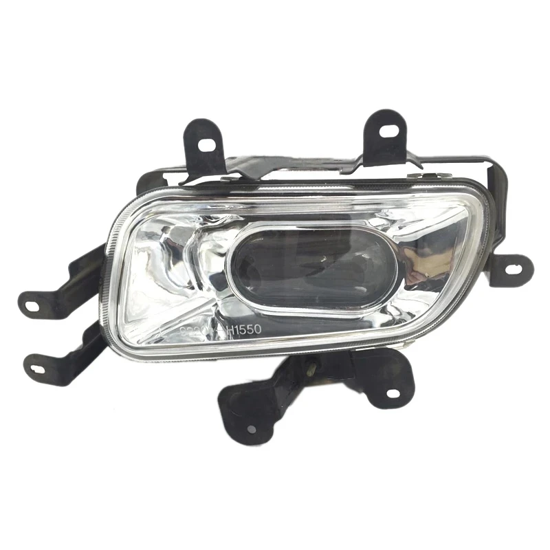 

Car Front Bumper Fog Lights Fog Lamp For Hyundai Terracan 2.4 2.9 2001-2007 Headlight Foglamp