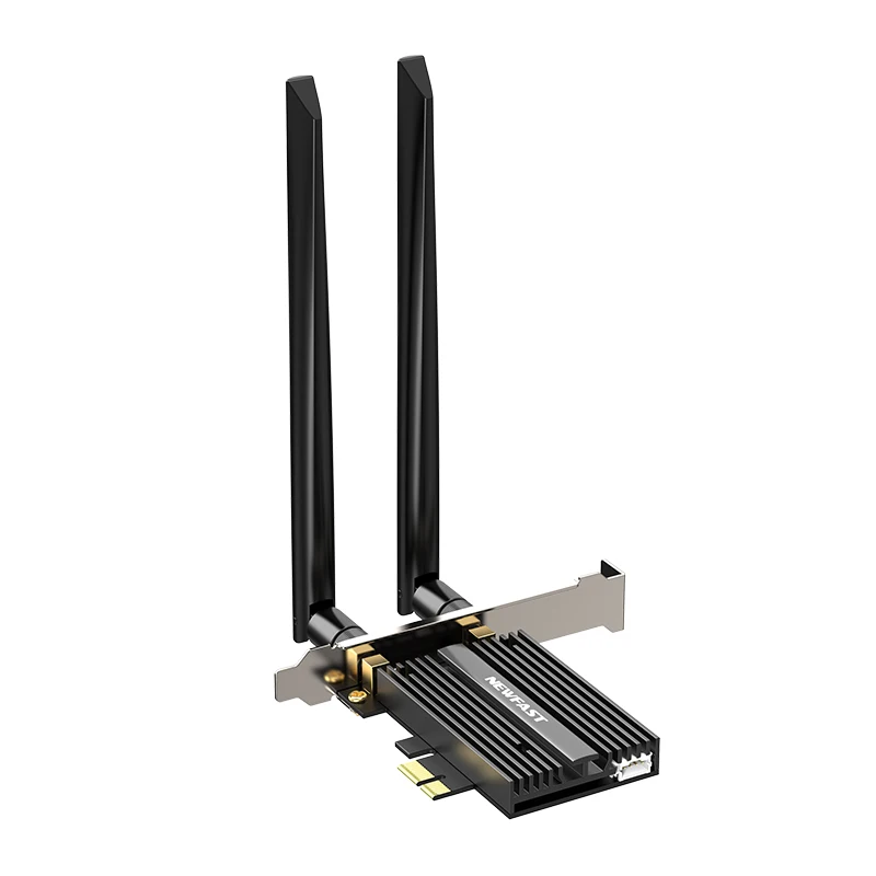 WiFi6E Adapter