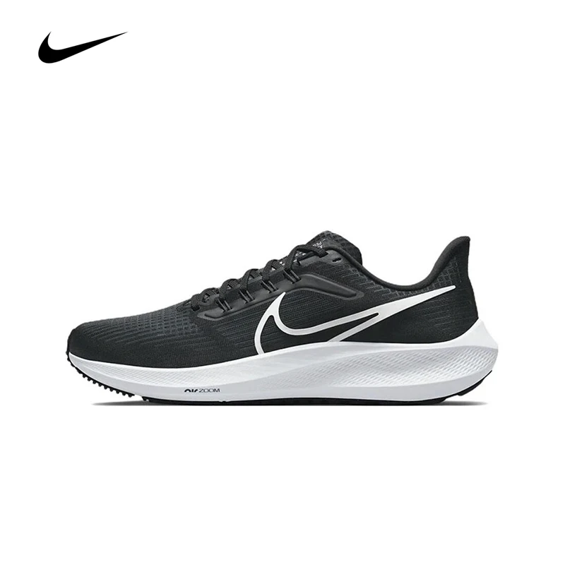 Originale Nuovo Arrivo Nike Air Zoom Pegasus 39 Scarpe Da Corsa Da Uomo Antiscivolo Resistenti All'Usura Ventilate Sneakers Dh4071-001