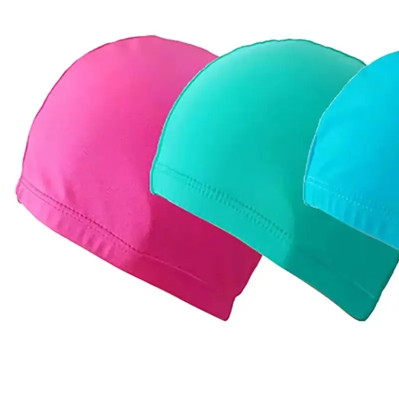 Swimming Cap Random Colour  200 PCS