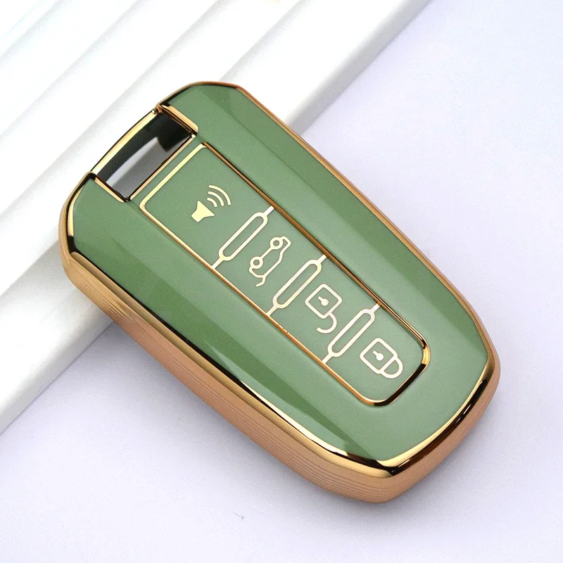 Kuuleyn Cover per Chiave a Distanza Custodia Protettiva per Custodia con Te