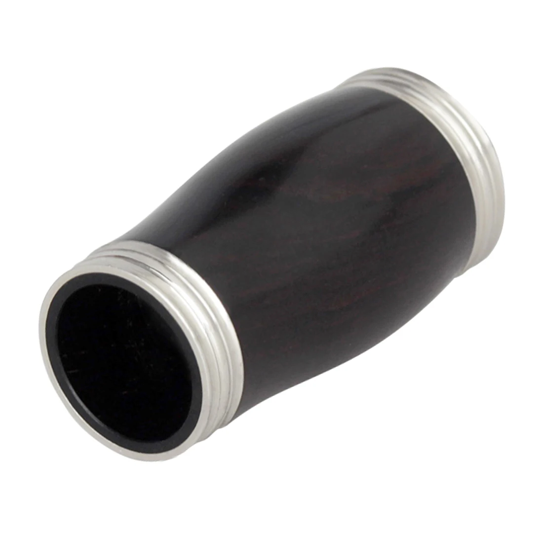 IRIN Bakelite Clarinet Metal Tunable Tubes Ebony Tunable Tubes Woodwind Instruments Clarinet Accessories