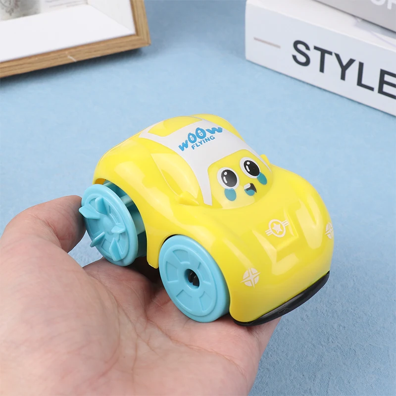 

ABS Clockwork Car Cartoon Vehicle Baby Bath Toy Kids Gift Amphibious Cars Bathroom Floating Toy Children Bath Water Playing Prop