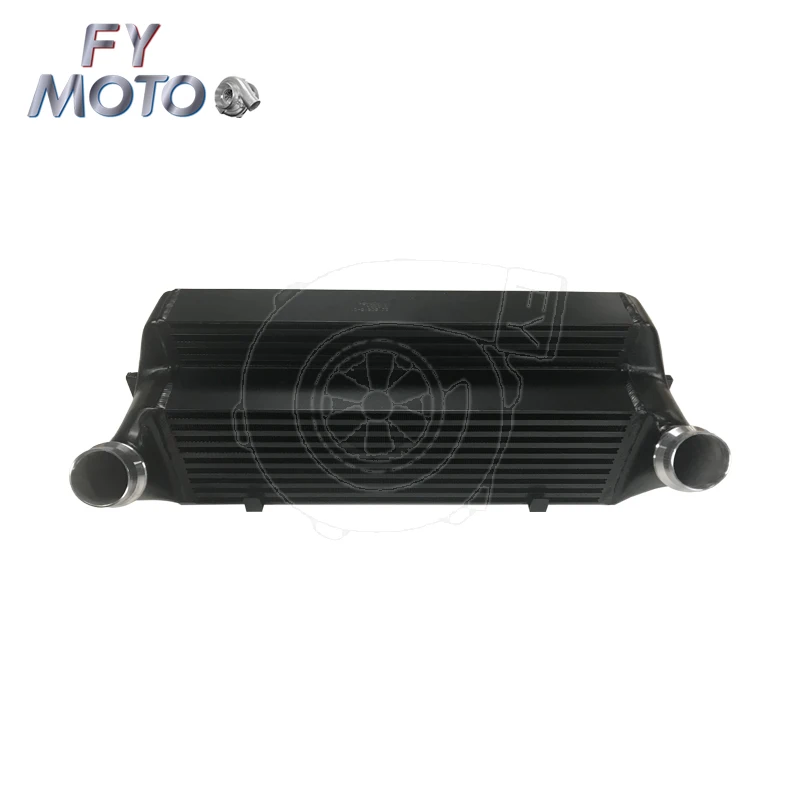 

335i 435i M235i F30 F32 F22 N20 N55 интеркулер