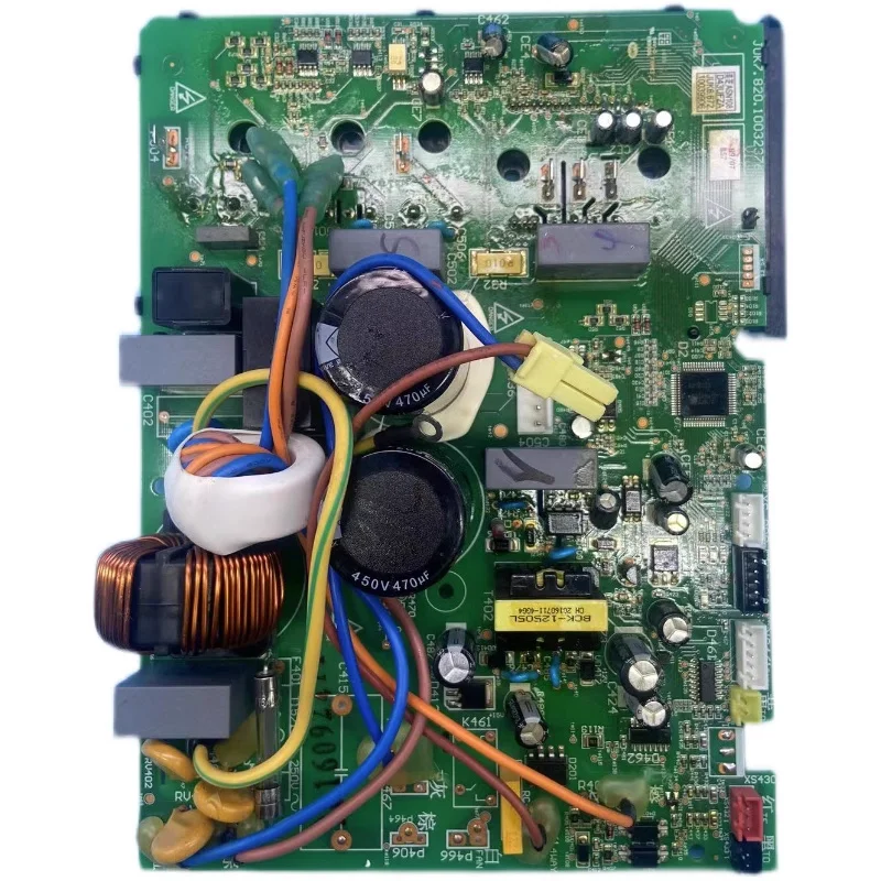 Original new general air conditioning motherboard JUK6.672.10039906 JUK7.820.10032376