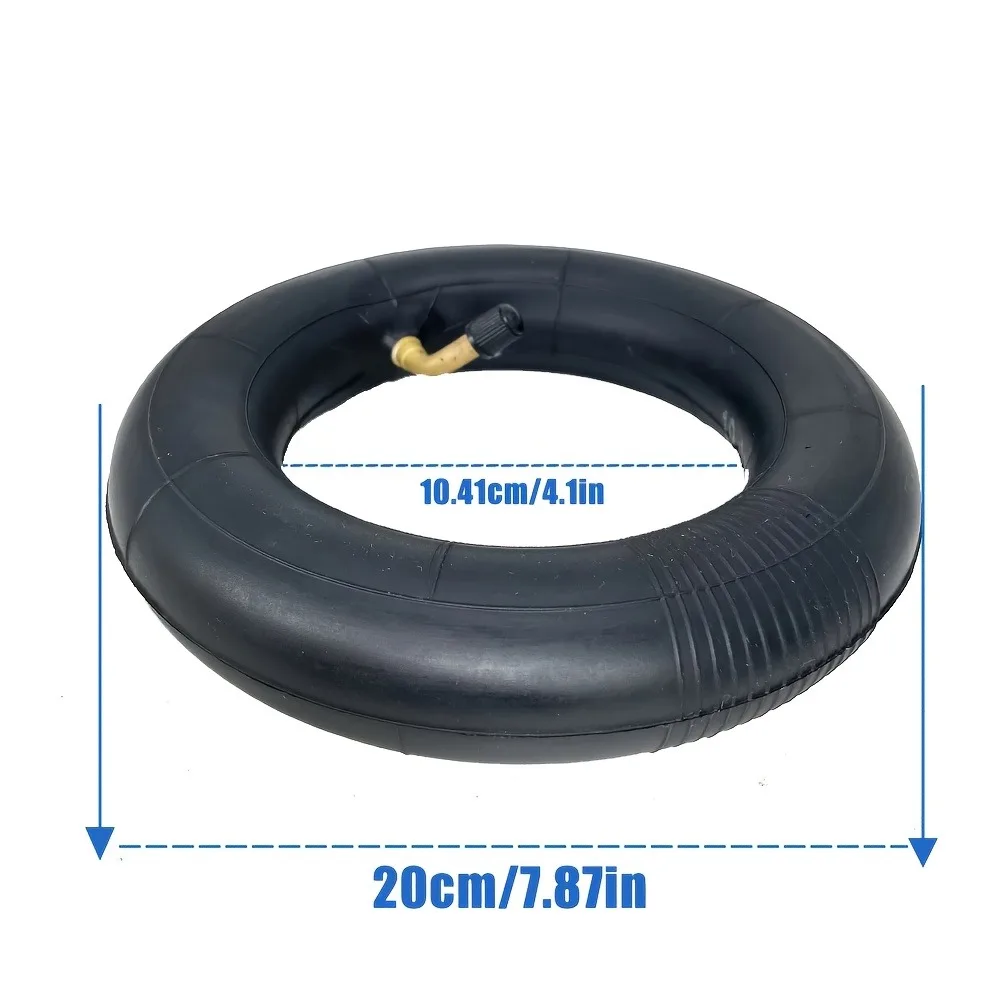 200x50 Innenrohr für Razor E100/E150/E200 Power Core E100 Kugoo S2/S3 Speedway Mini 4 Pro E-Scooter Reifen Rohr Teile 200*50 – Detail 8