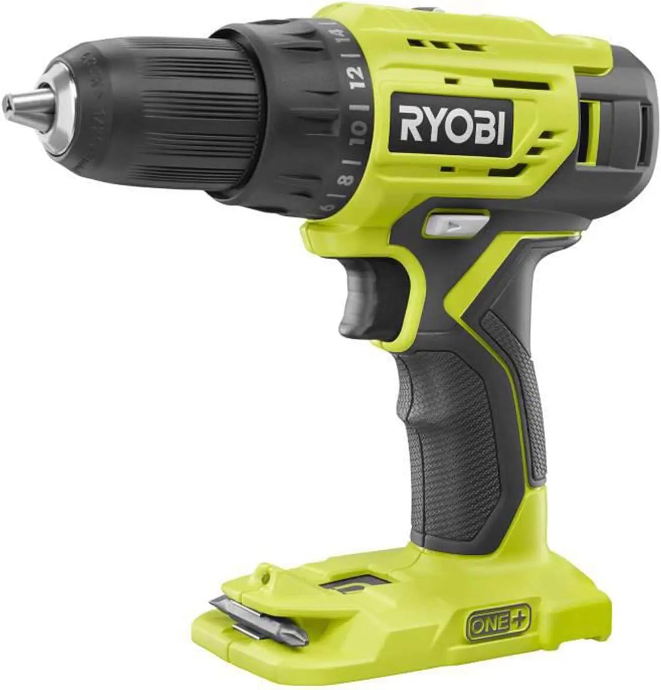 18V One+ Lithium Ion Combo Kit (6 Tools: Drill/Driver, Impact Driver, Reciprocating Saw, Circular Saw, Multi-Tool 3