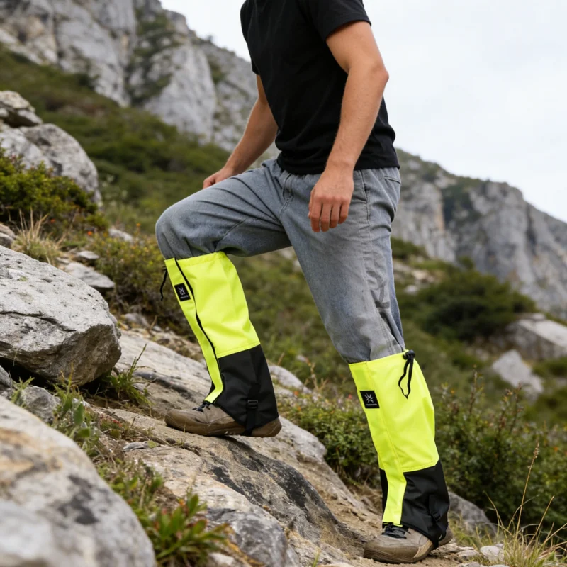  slider image of 1 pair Waterproof Rain