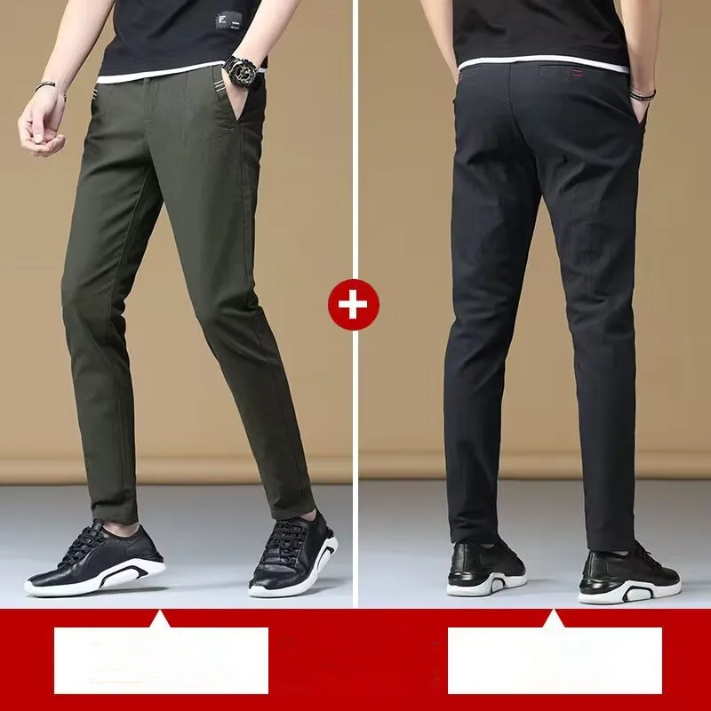 

2024 golf wear Golf Pants Men horse Pants clothes men's golf clothing Long Golf wear men Golf Clothing new 2024 Golf wear men