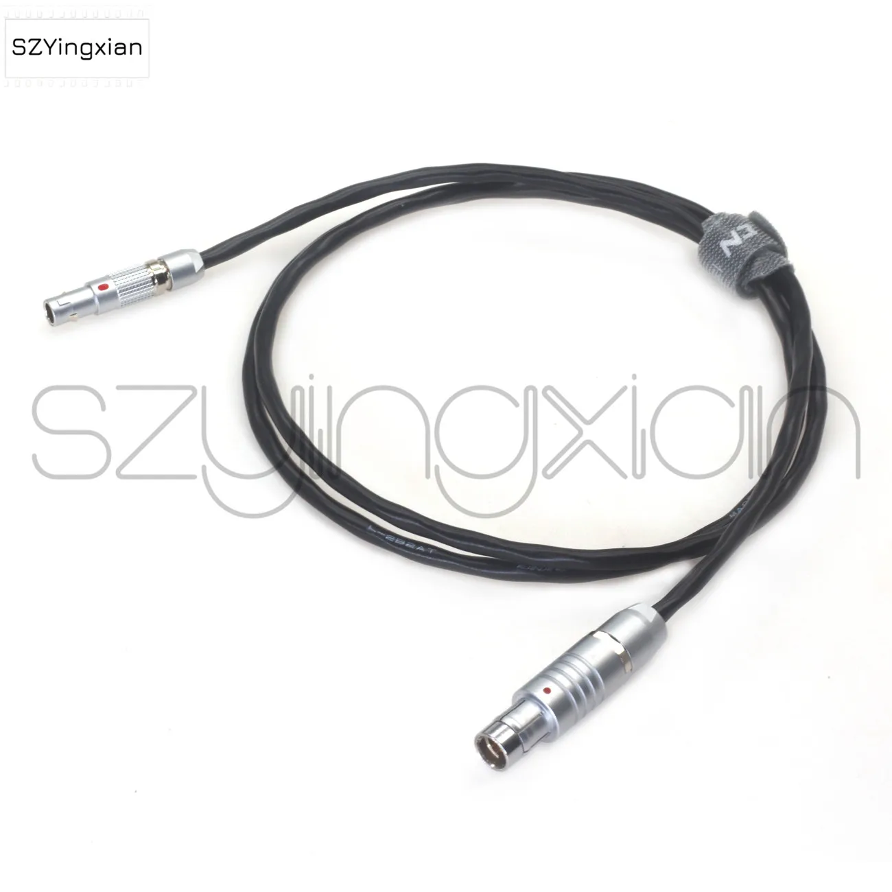 Rs3 Pin A 00B 4 Pin Per Sony Cinealtav Cavo Di Avvio Della Fotocamera Teradek Rt Ricevitore Di Controllo Del Motore