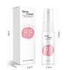 Whitening Moisturizing Base Spray Waterproof BB Cream Concealer Brighten Face Beauty Skin Care Foundation Makeup Korean Cosmetic 6