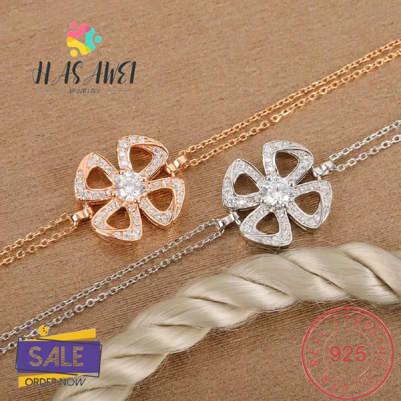 

BLV 1:1 Hot selling European and American s925 Silver simple design party fashion Couple gift Jewelry bracelet for women