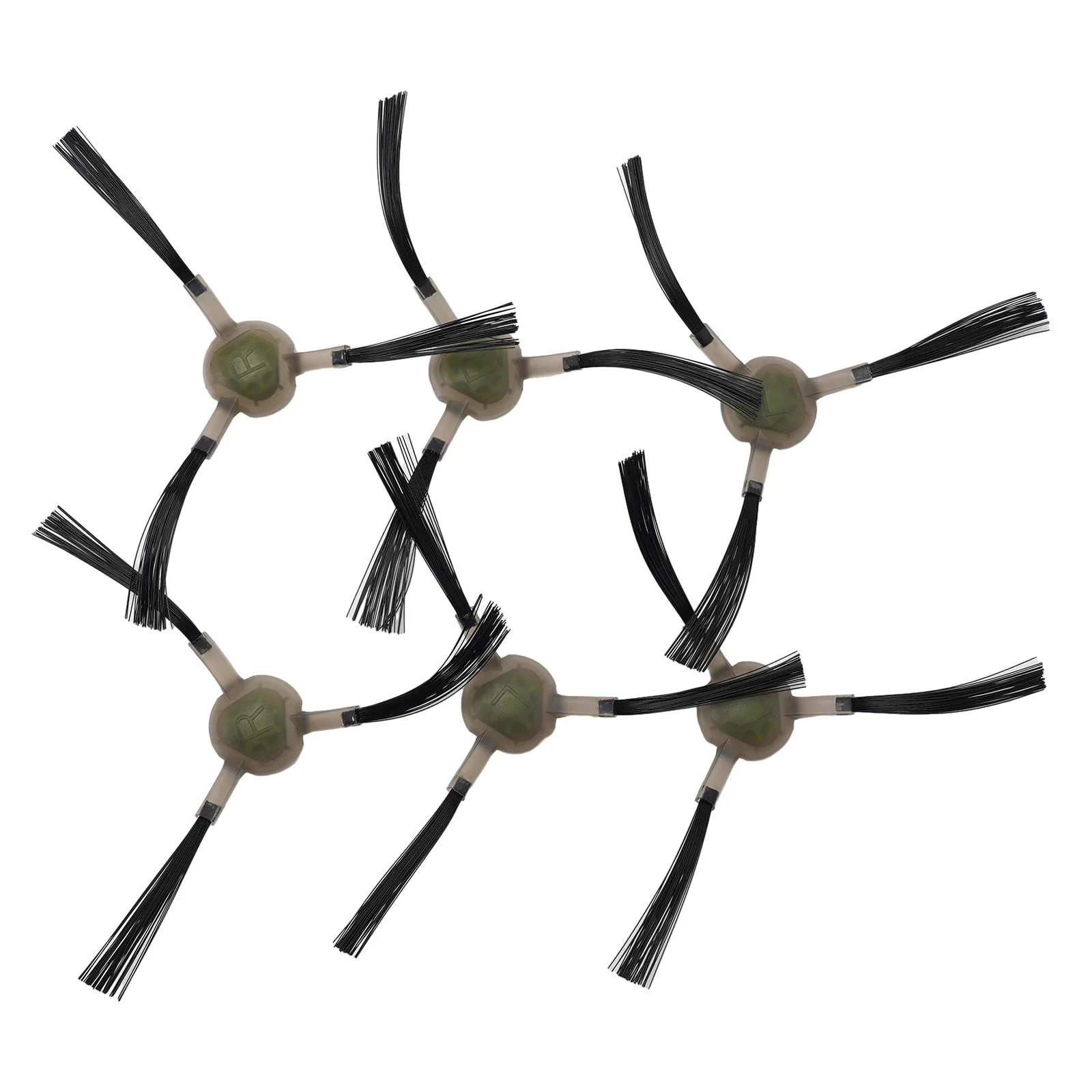 

Боковая щетка для робота-пылесоса OKP Life K2 K3 K4 Lefant M210 M210S