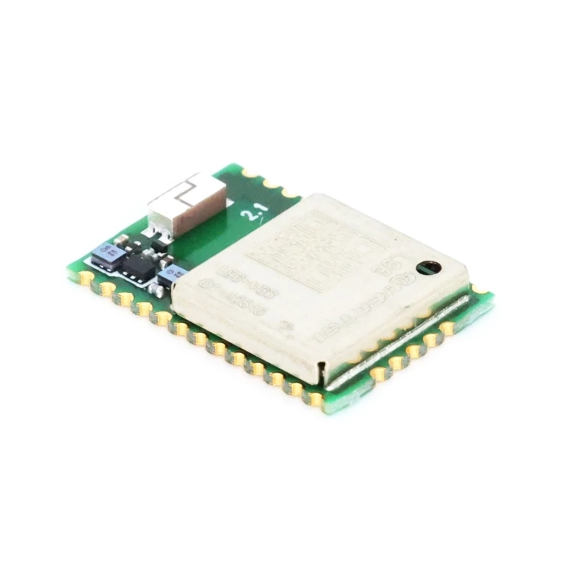 

Multi Gnss Antenna Positioning Module with Embedded Chip Power Saving Algorithm