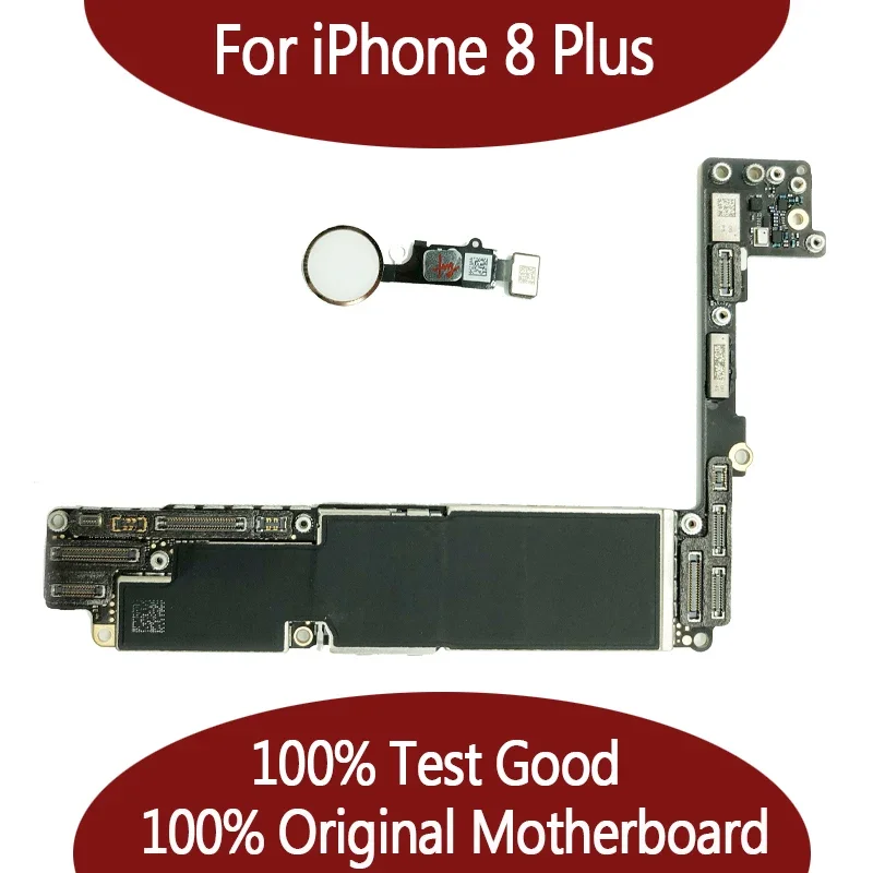 Apple iPhone 8 Plus 256GB 3GB RAM Motherboard PCB