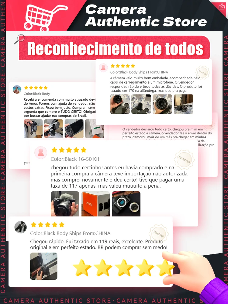 كانون EOS RP كاميرا رقمية