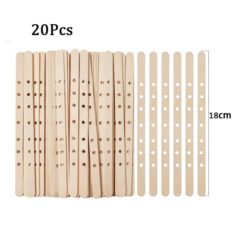 20pcs
