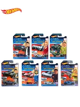  Hot Wheels Fast & Furious Spy Racers Complete Etflix Series Set of 7 1:64 Diecast Vehicles Car Toy Gnn29 