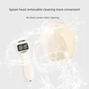 Intelligent Electronic Cat Dog Food Scoop Weighing Scale Pet Feeding Measuring Spoons with Scales Kitchen Pet Food Accessories 3