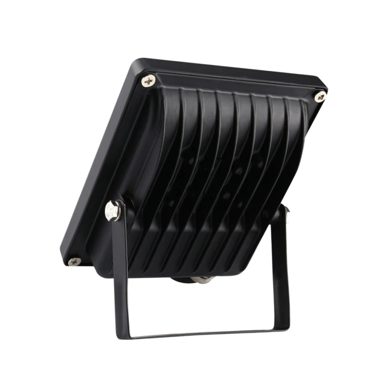 Fosingut 30W Faretto LED Da Esterno Con Sensore Di Movimento - Foto 4