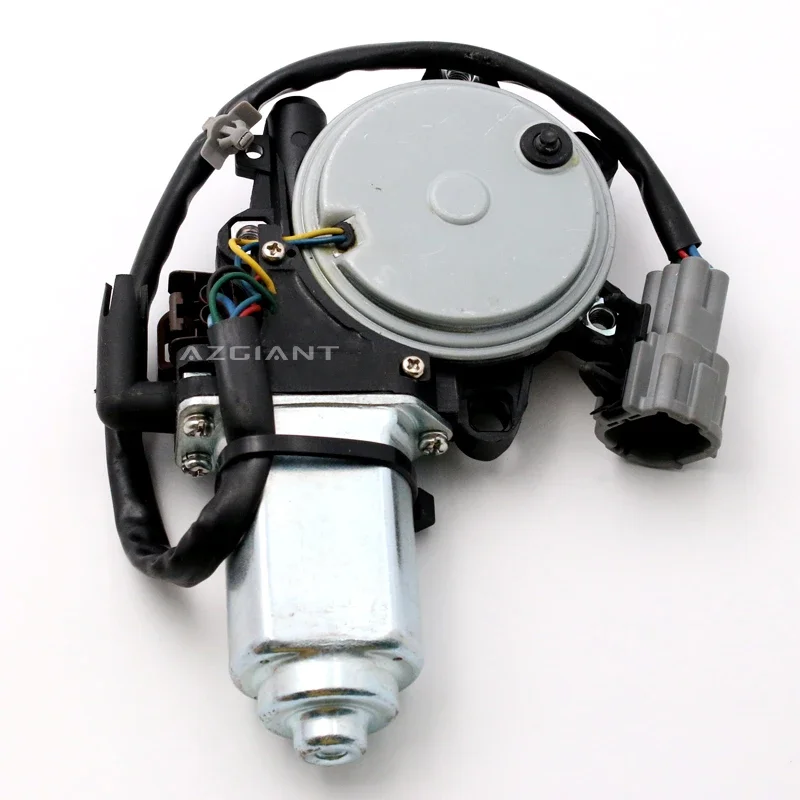 Alzacristalli Elettrico Lato Guida Con Motore Per Nissan Frontier / Xterra – T1A 80721-EA000