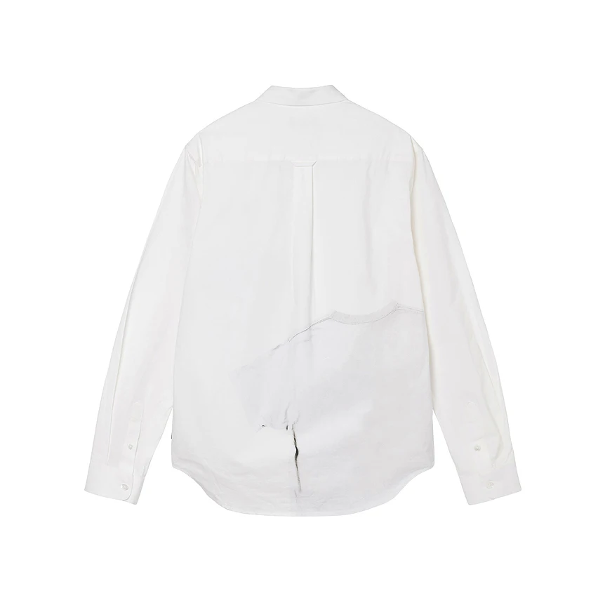 

NIGO Long Sleeve Printed Shirt #nigo5887
