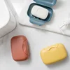 Soap Dish Travel