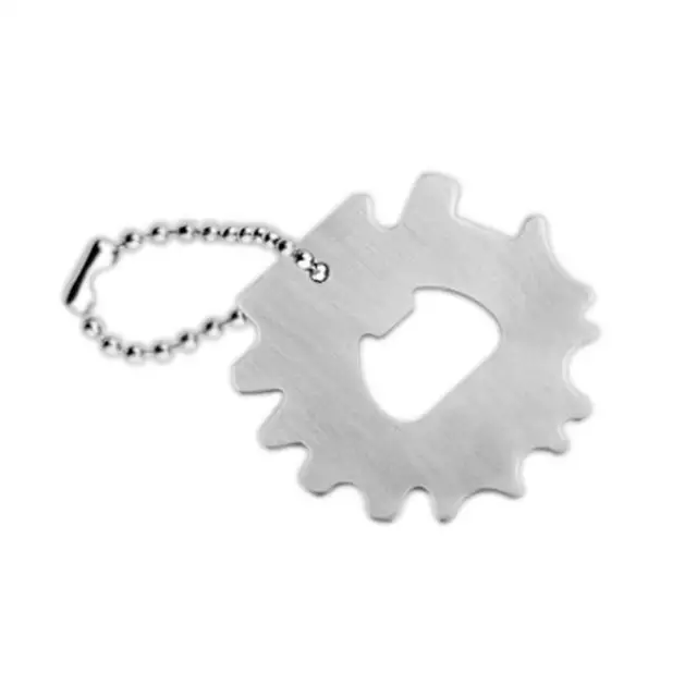 Bbq Kaparó Grillszerszám A Tisztább Tisztító Keféhez Serpenyő Dugóhúzó Funkció Függvény