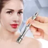 Filter Dermabrasion Tips Replacement  Microdermabrasion Dermabrasion Tips with Handle Stainless Steel Filter Set 1