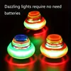 Innovative LED With Music, Rotating Gyroscope, Creative Spinning Top Toy, Classroom Gift, Party Gift, Outdoor Birthday Gift 5