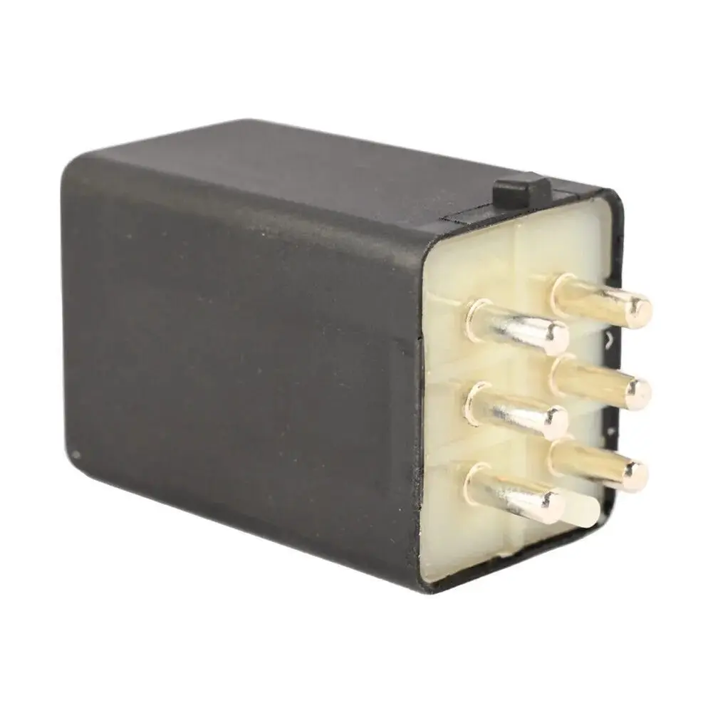 

Переключатели и управление реле топливного насоса 0015450505 12 В аксессуары Внутренние части реле масляного насоса 1977-1982