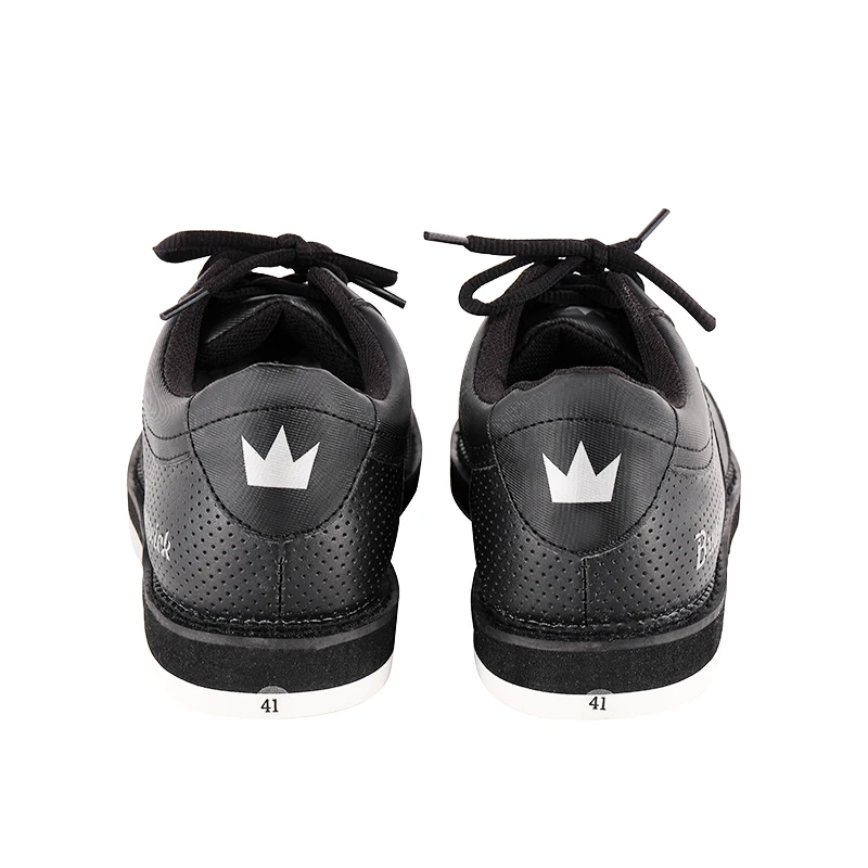 Bowling Shoes Unisex Non-slip Professional Anti-skid Bowling Shoes For Women Men