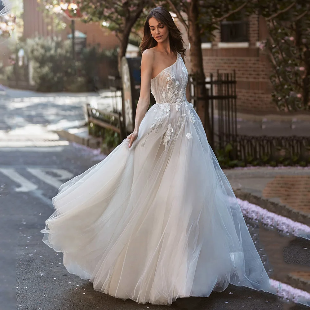 Романтическое свадебное платье принцессы для невесты модель 2022 года блестящее