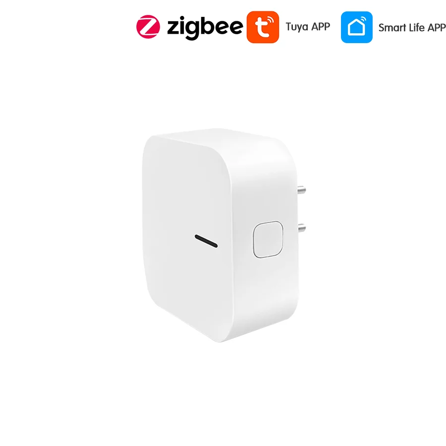 zigbee gateway